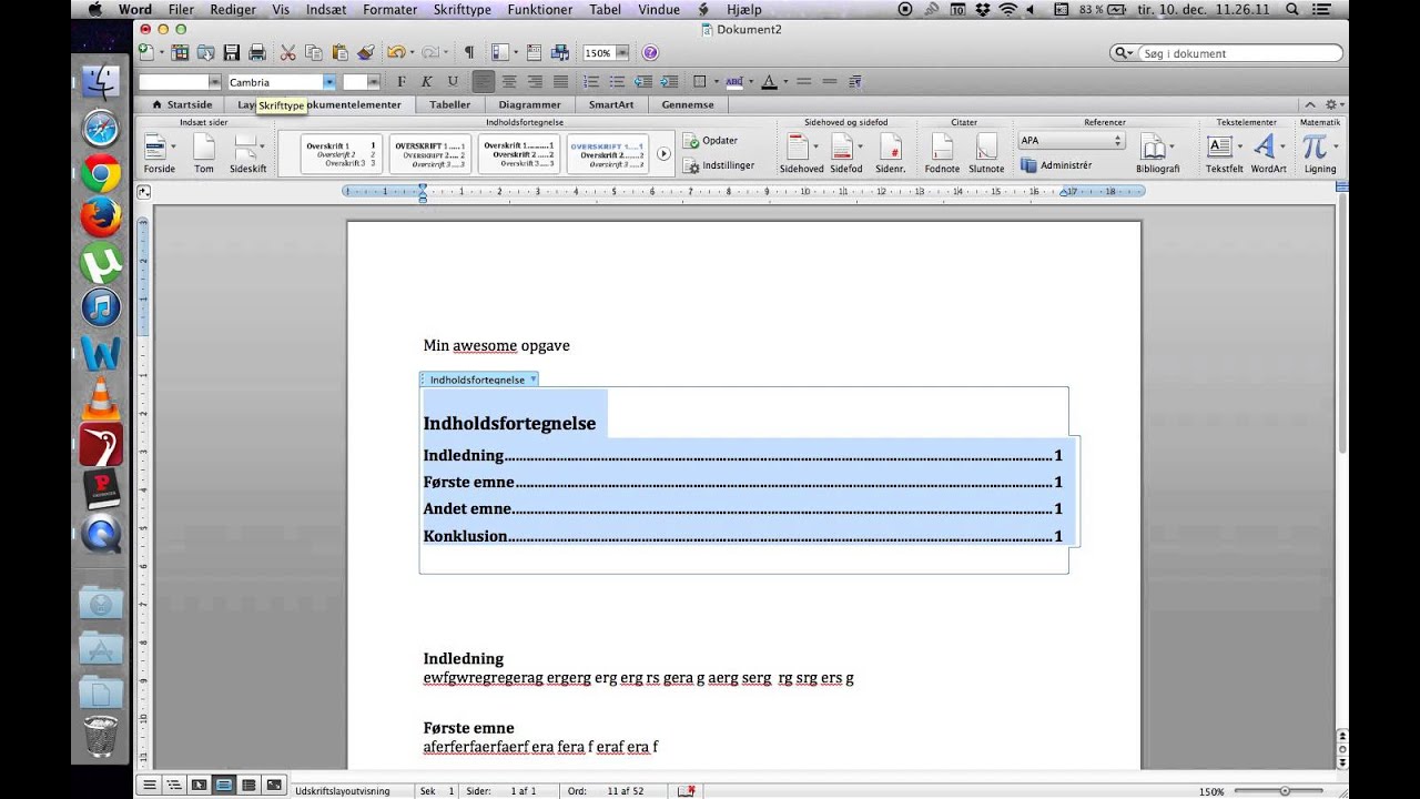 ws word 2011 for mac trial version
